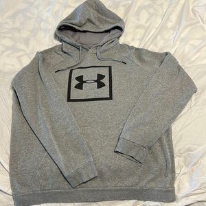 Under Armour Hoodie